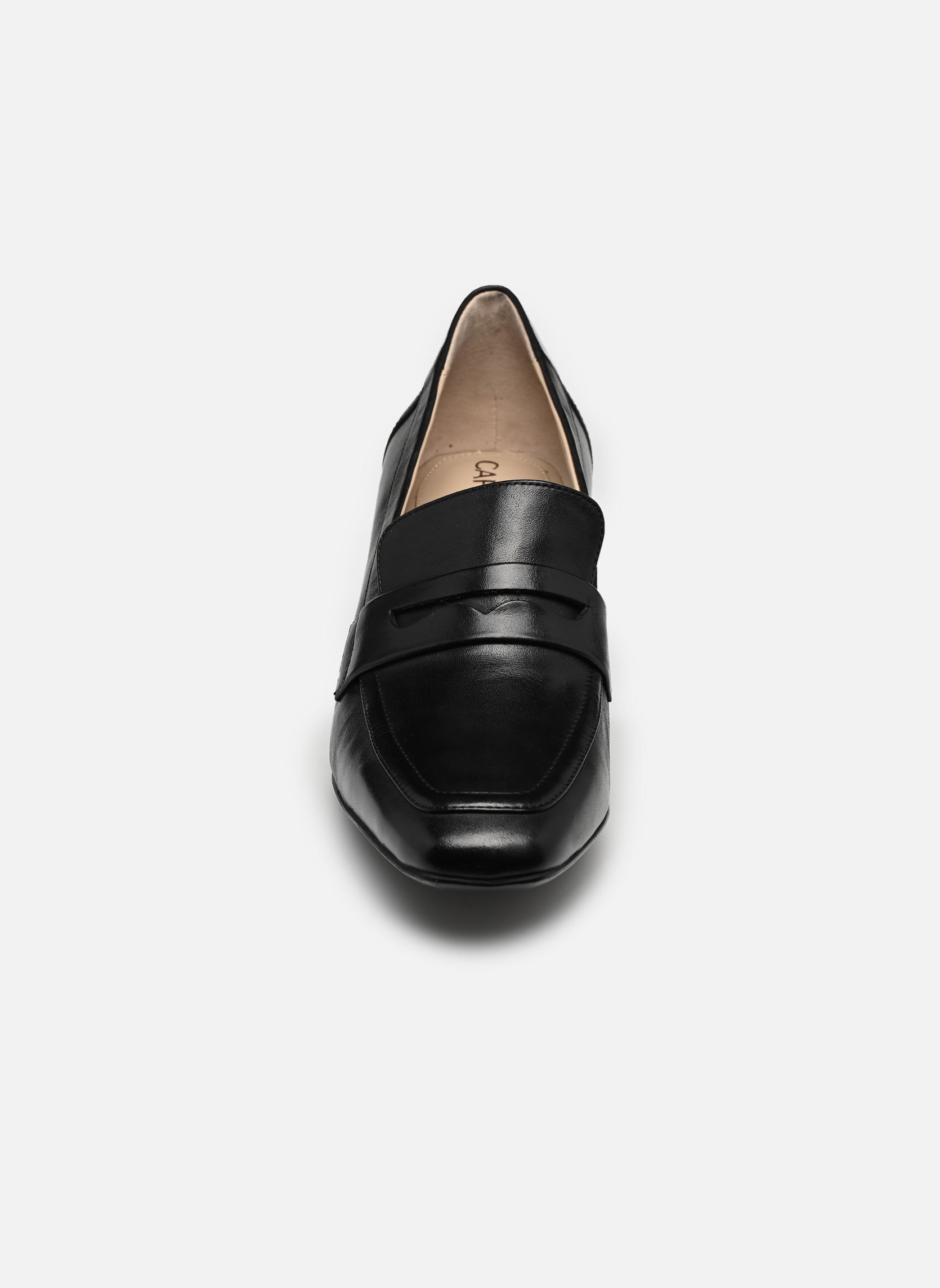 Escarpins 24302-47 femme noir Caprice Escarpins 24302-47 femme noir BLACK NAPPA