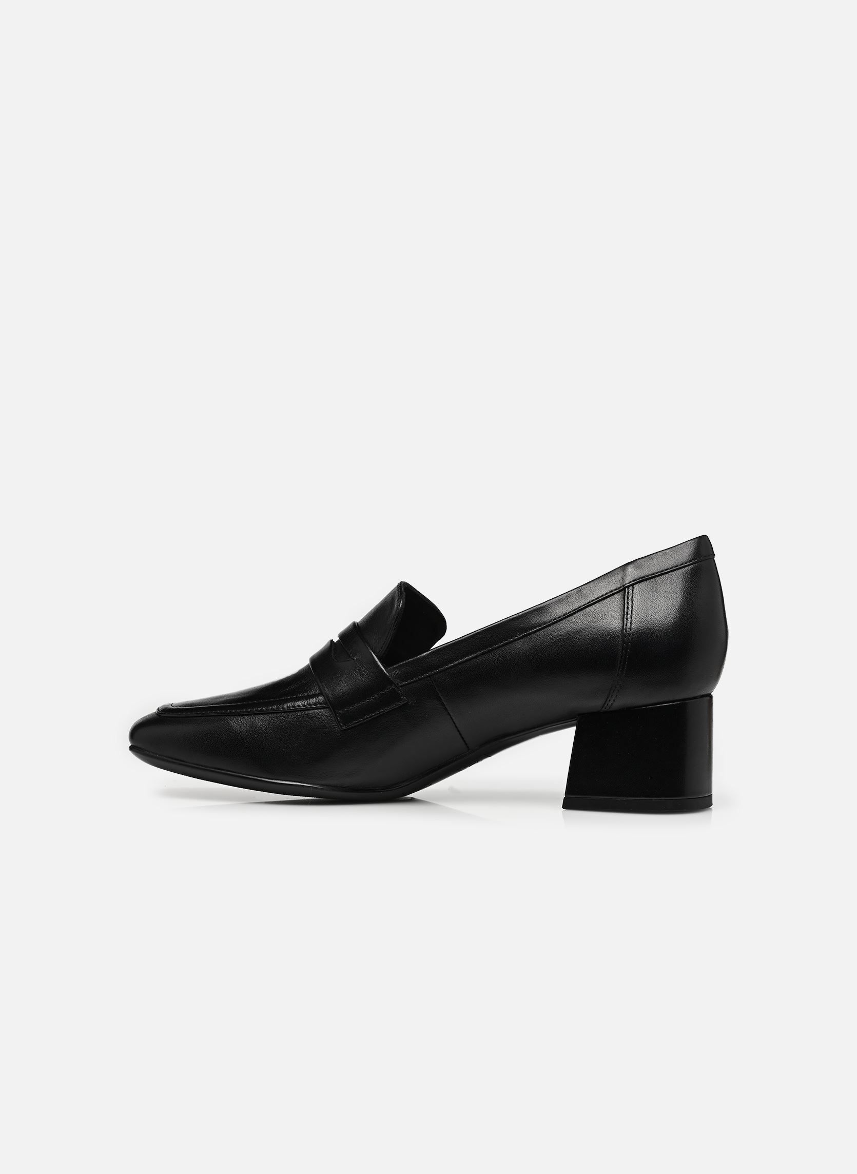 Escarpins 24302-47 femme noir Caprice Escarpins 24302-47 femme noir BLACK NAPPA