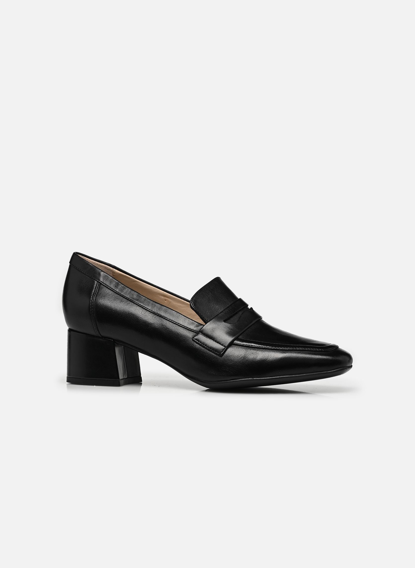 Escarpins 24302-47 femme noir Caprice Escarpins 24302-47 femme noir BLACK NAPPA