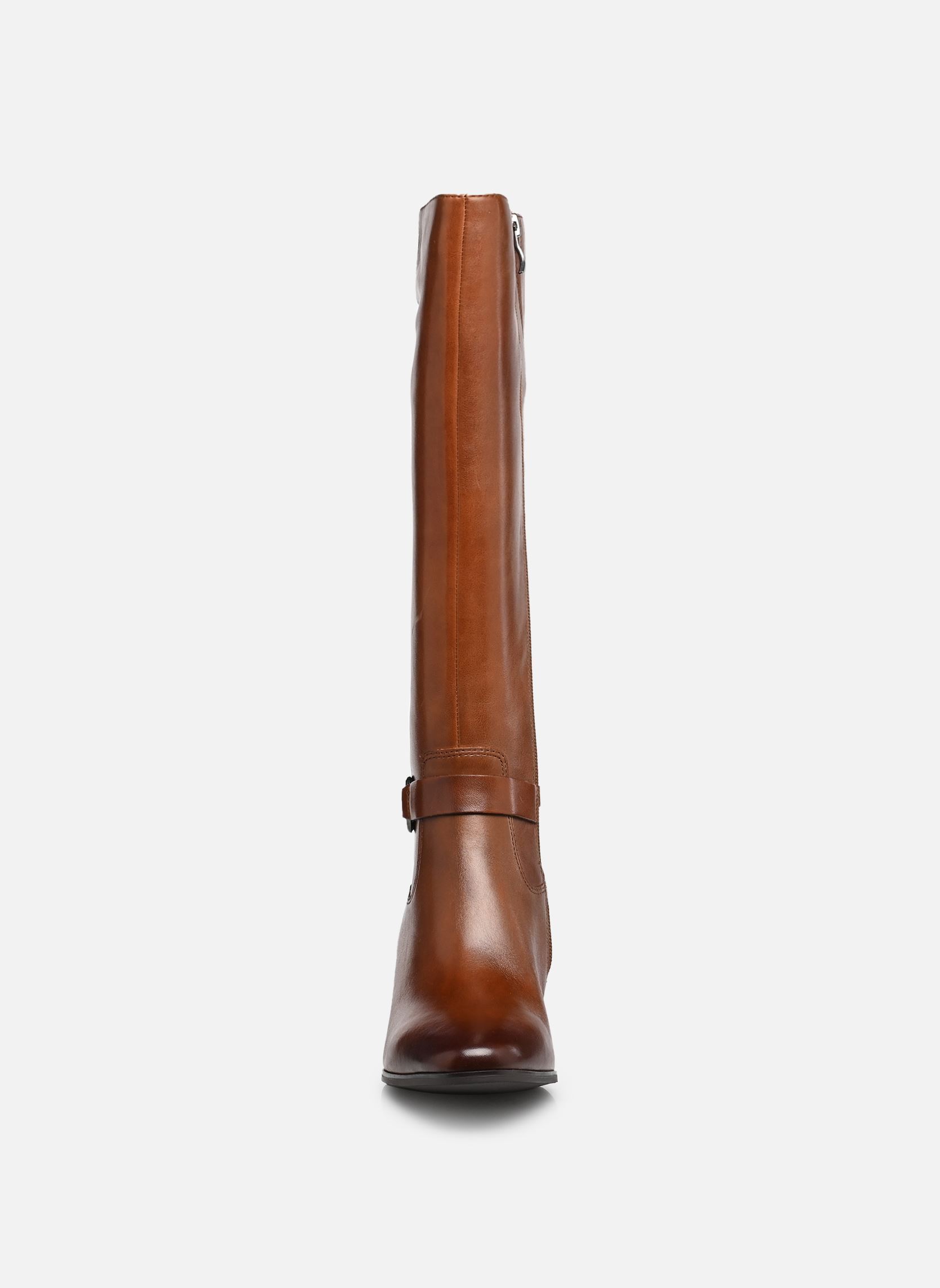Stiefel 25528-47 damen braun Caprice Stiefel 25528-47 damen braun COGNAC NAPPA