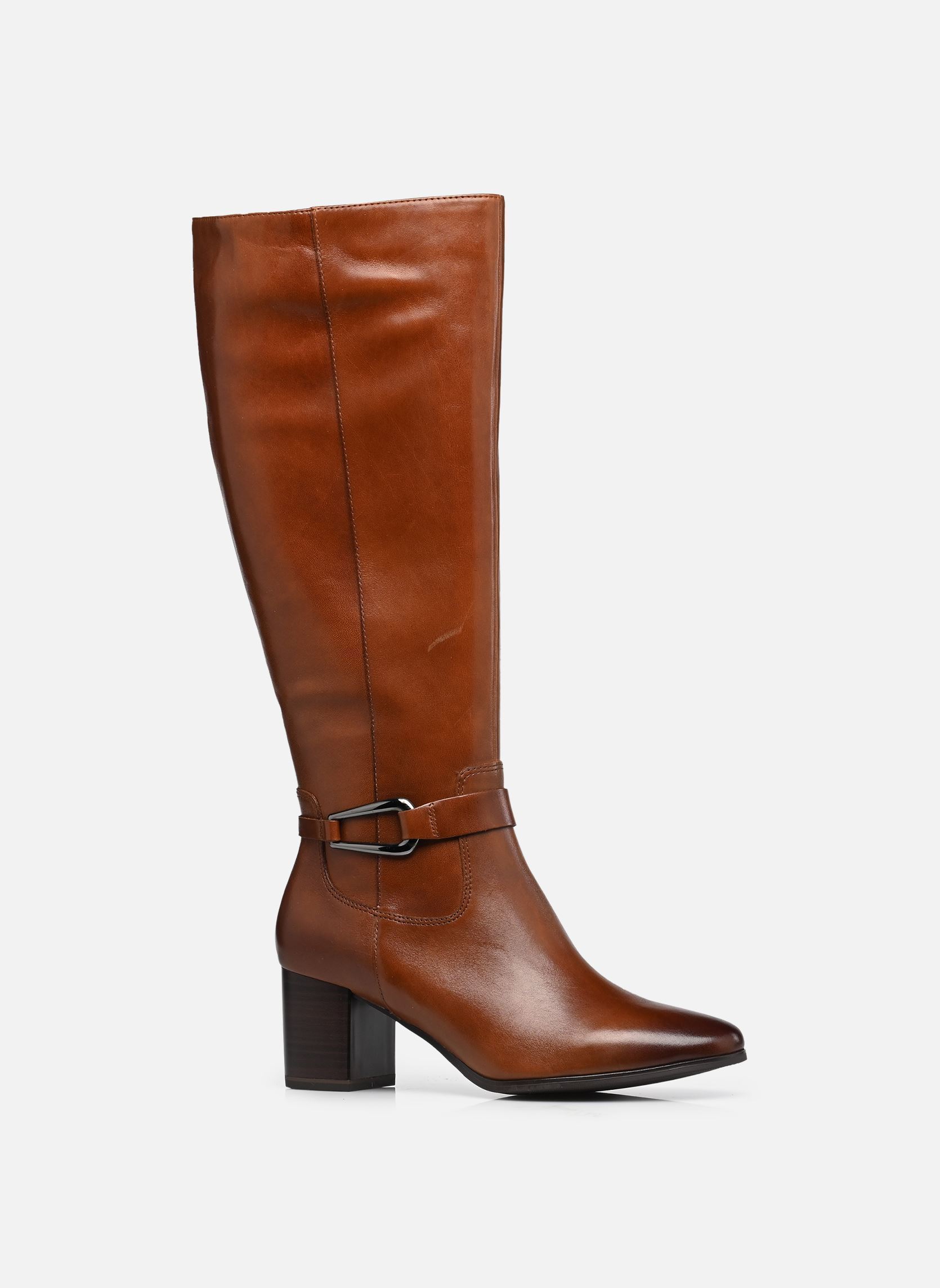 Stiefel 25528-47 damen braun Caprice Stiefel 25528-47 damen braun COGNAC NAPPA