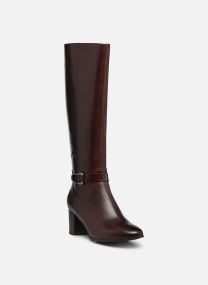 Stiefel 25528-47 damen braun