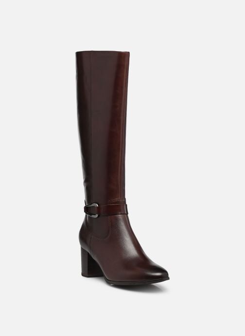 Caprice Laarzen 25528-47 dames bruin