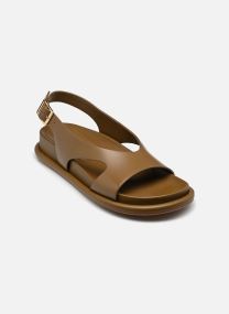 Sandales CALISTA femme marron Palomitas by Paloma Barcelo Sandales CALISTA femme marron BROWN