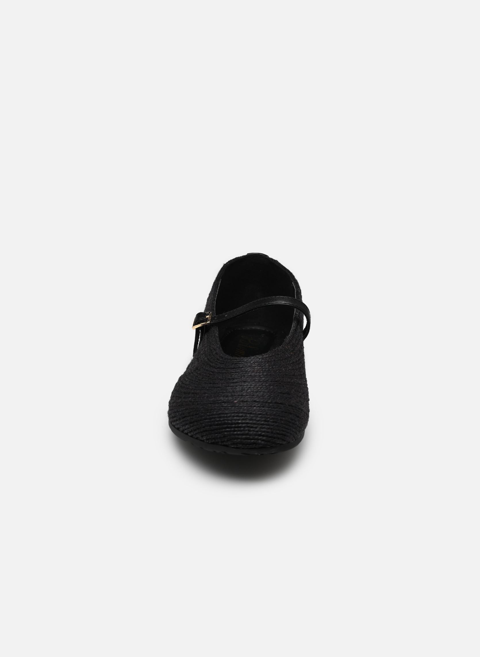 Ballerines CYNTHIA femme noir Palomitas by Paloma Barcelo Ballerines CYNTHIA femme noir BLACK