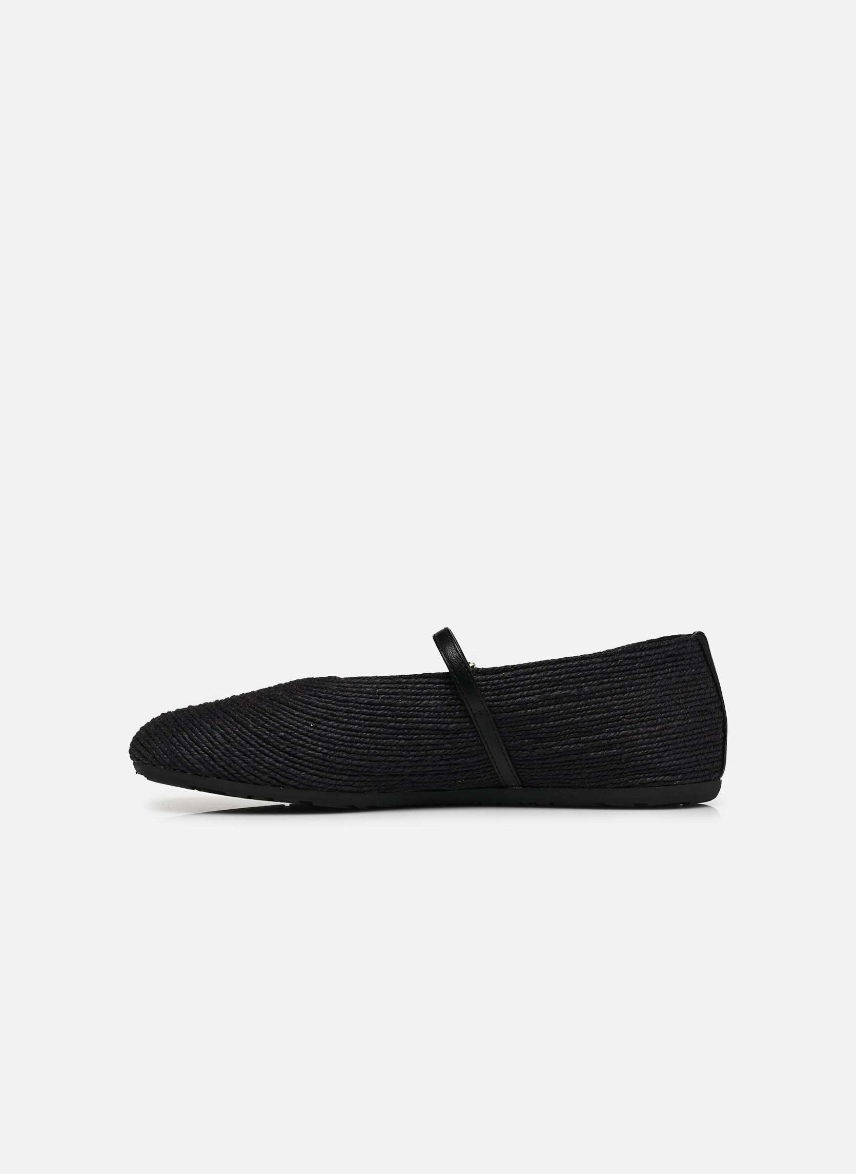 Ballerines CYNTHIA femme noir Palomitas by Paloma Barcelo Ballerines CYNTHIA femme noir BLACK
