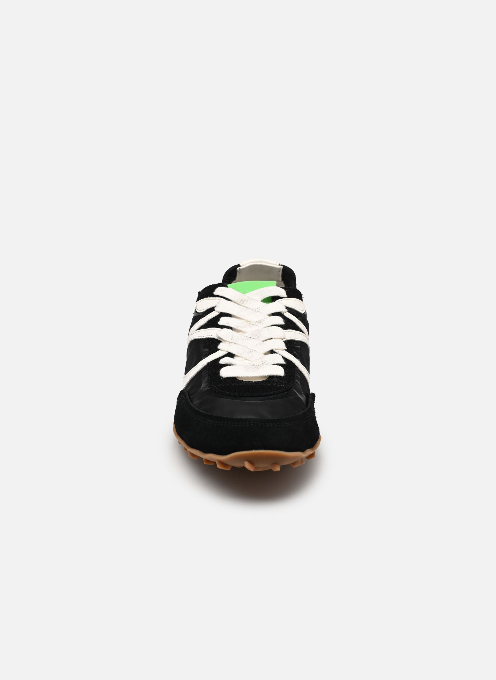 Niedrige Sneaker HALIA damen braun Palomitas by Paloma Barcelo Niedrige Sneaker HALIA damen braun BROWN