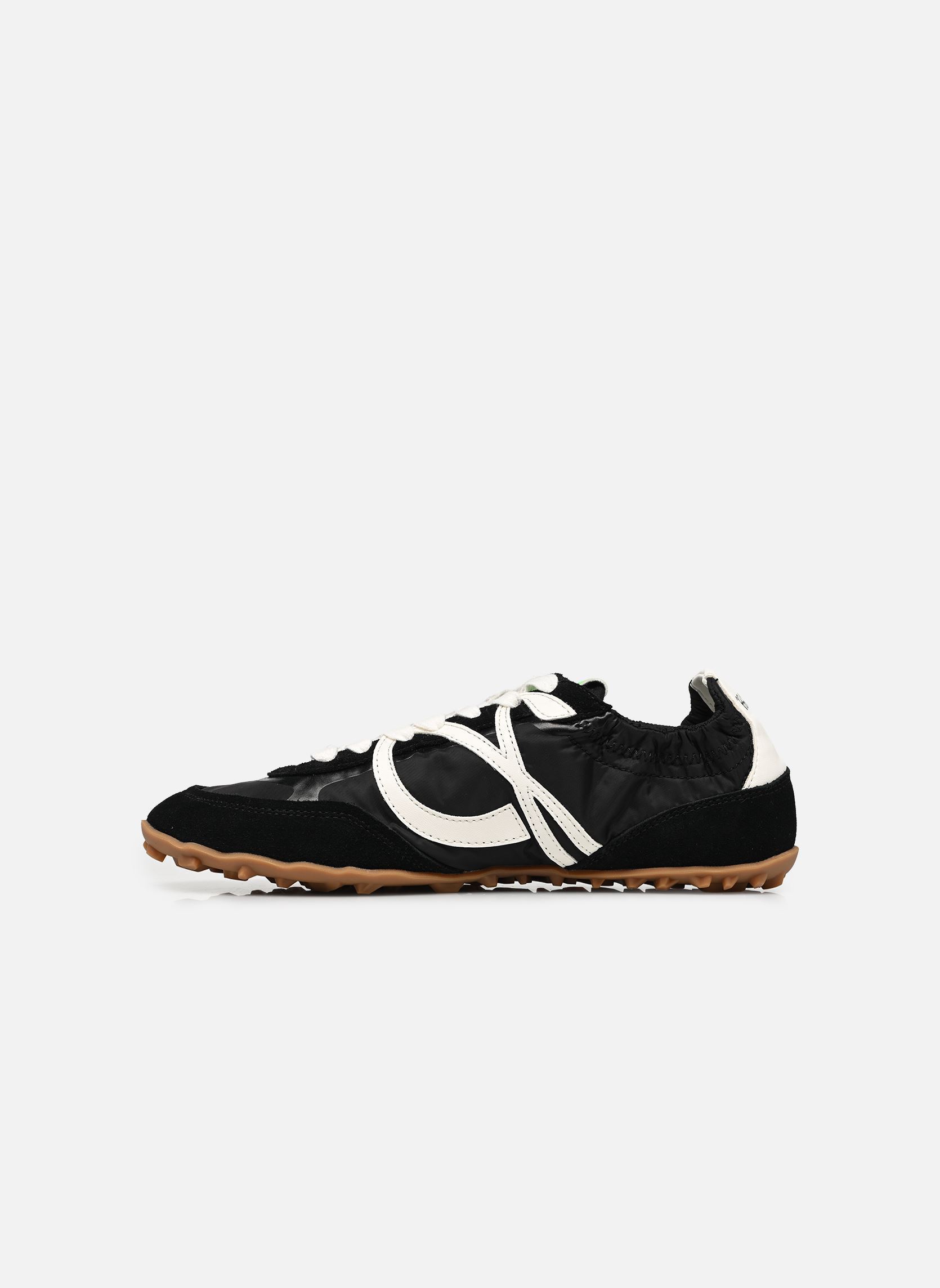 Niedrige Sneaker HALIA damen braun Palomitas by Paloma Barcelo Niedrige Sneaker HALIA damen braun BROWN