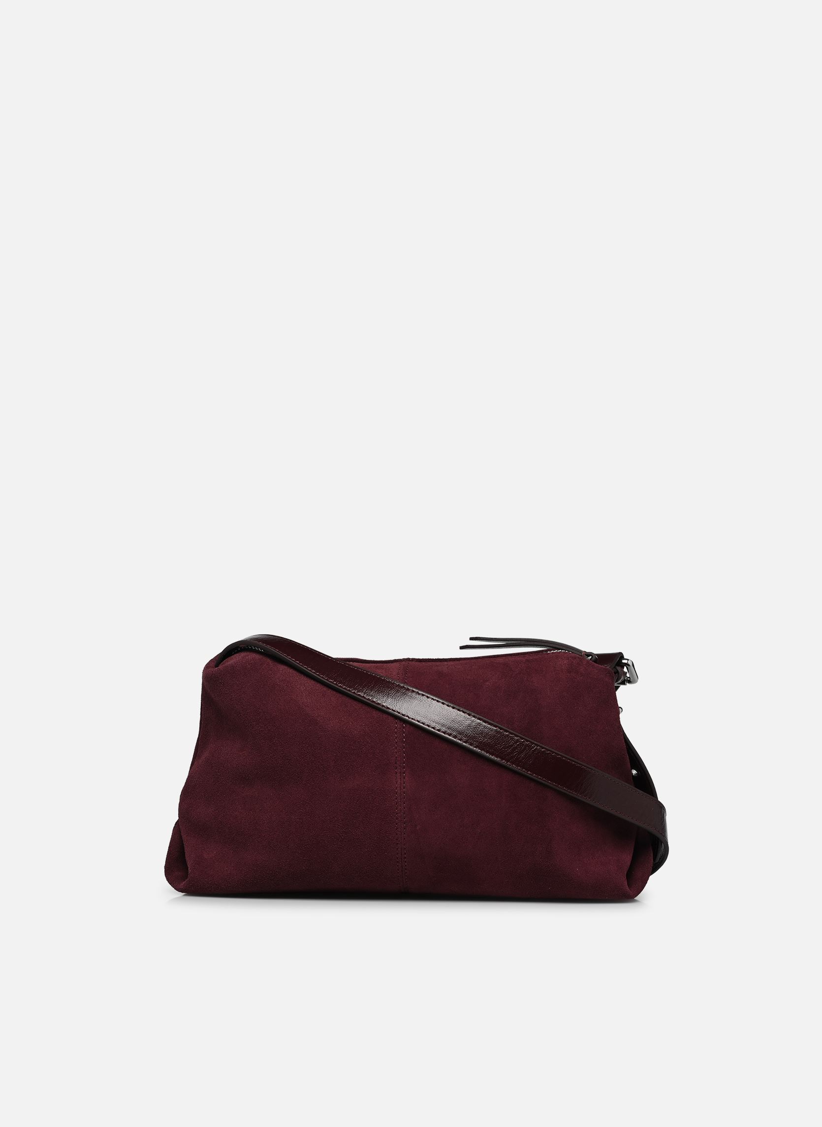Sacs Berry femme violet Nat & Nin Sacs Berry femme violet AUBREGINE