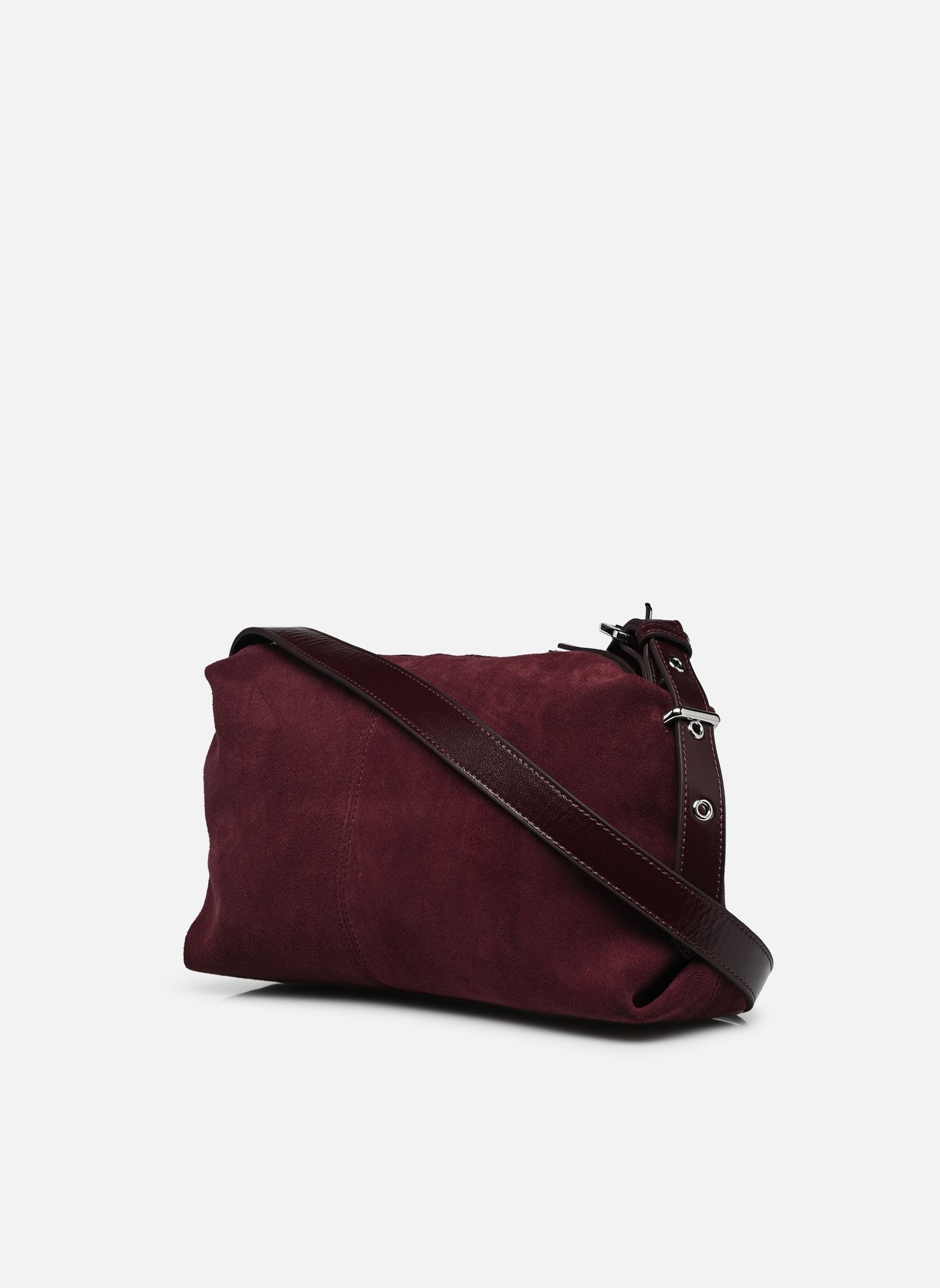 Sacs Berry femme violet Nat & Nin Sacs Berry femme violet AUBREGINE