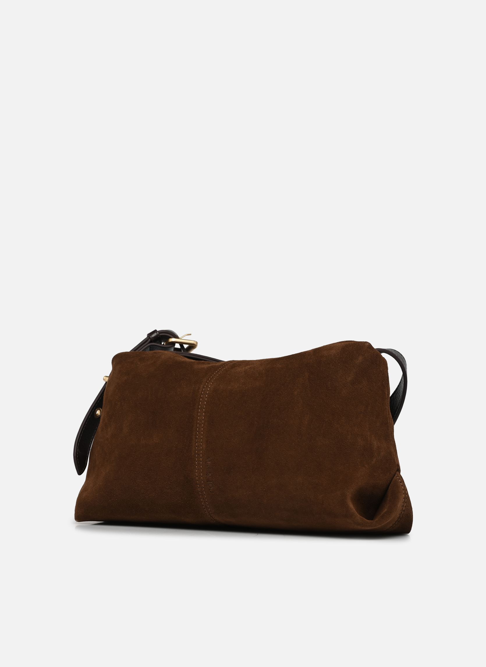 Taschen Berry damen braun Nat & Nin Taschen Berry damen braun EBÈNE