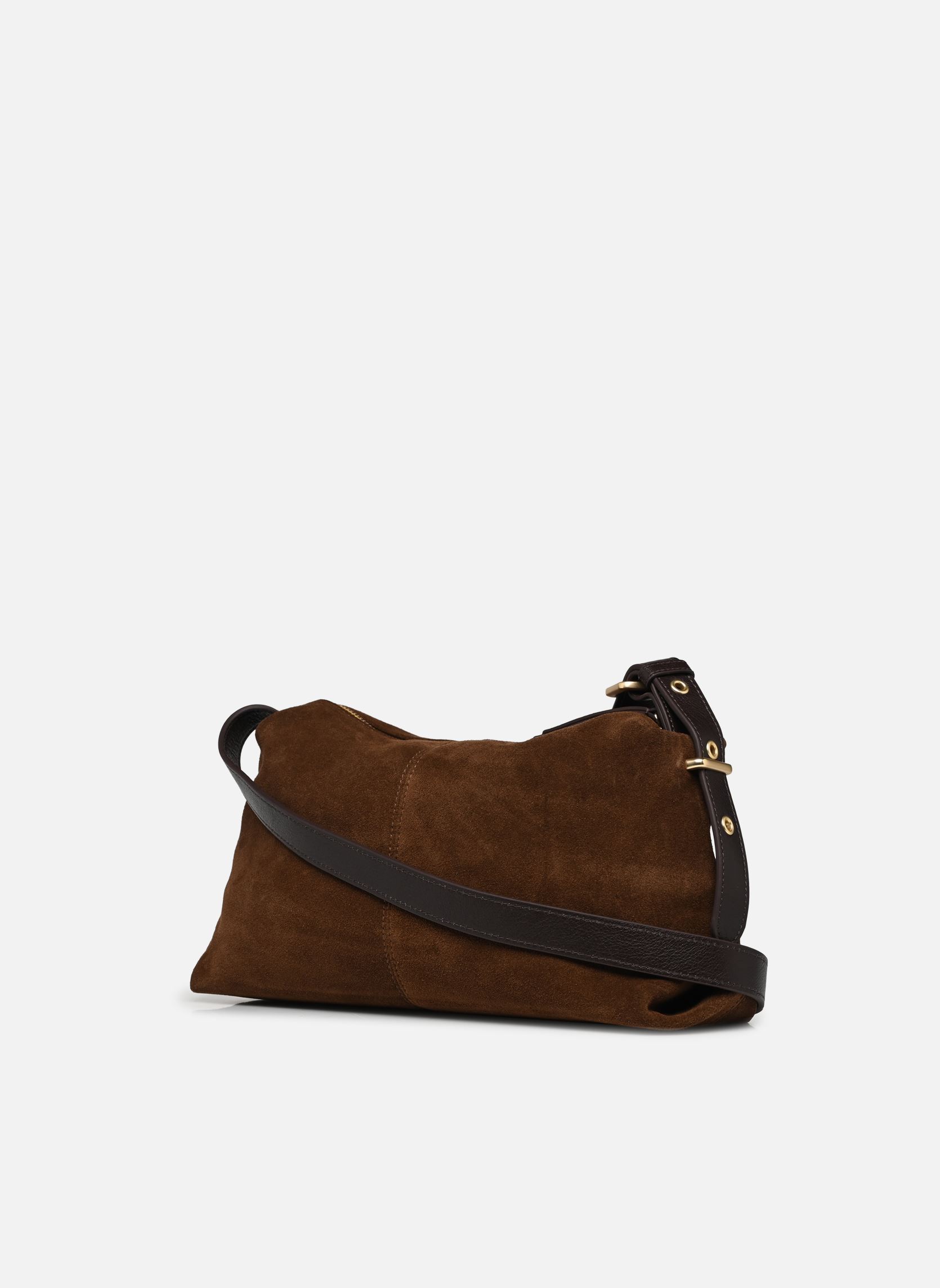 Taschen Berry damen braun Nat & Nin Taschen Berry damen braun EBÈNE