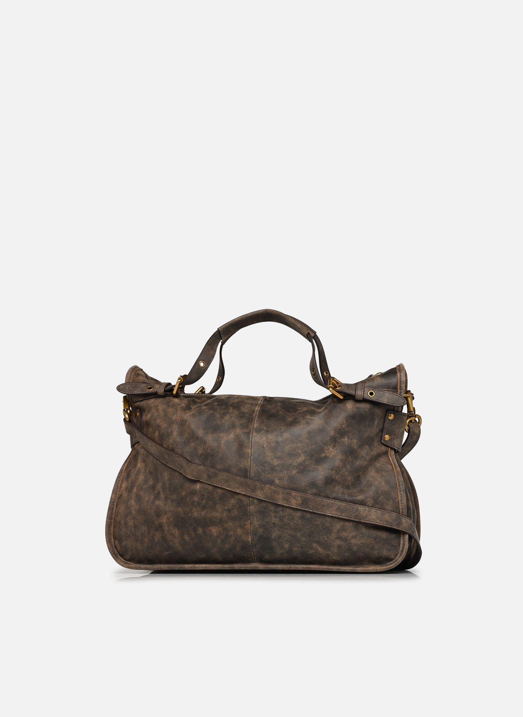 Sacs Meghan femme marron Nat & Nin Sacs Meghan femme marron VINTAGE MARRON