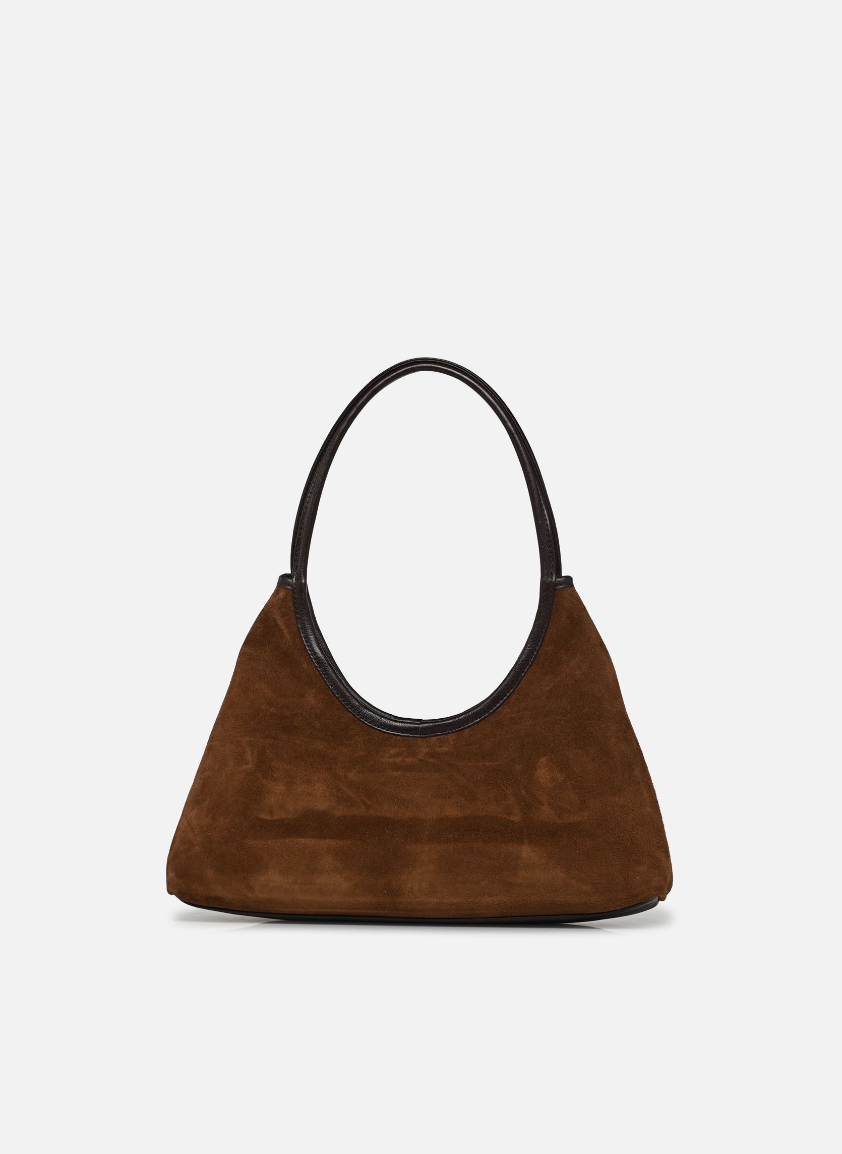 Taschen Milo damen braun Nat & Nin Taschen Milo damen braun EBÈNE