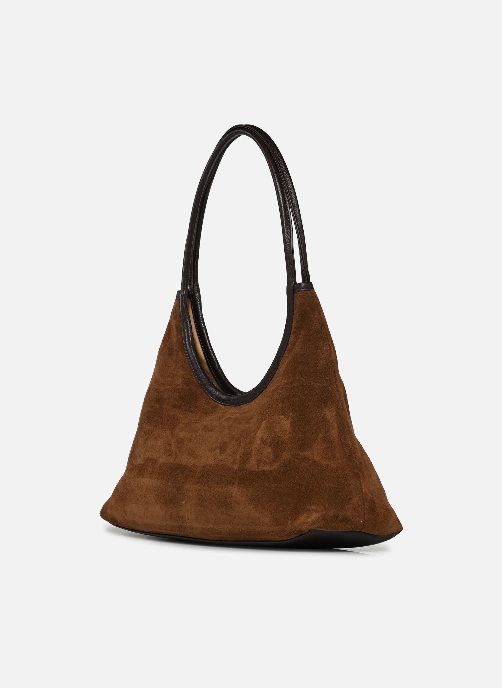 Taschen Milo damen braun Nat & Nin Taschen Milo damen braun EBÈNE