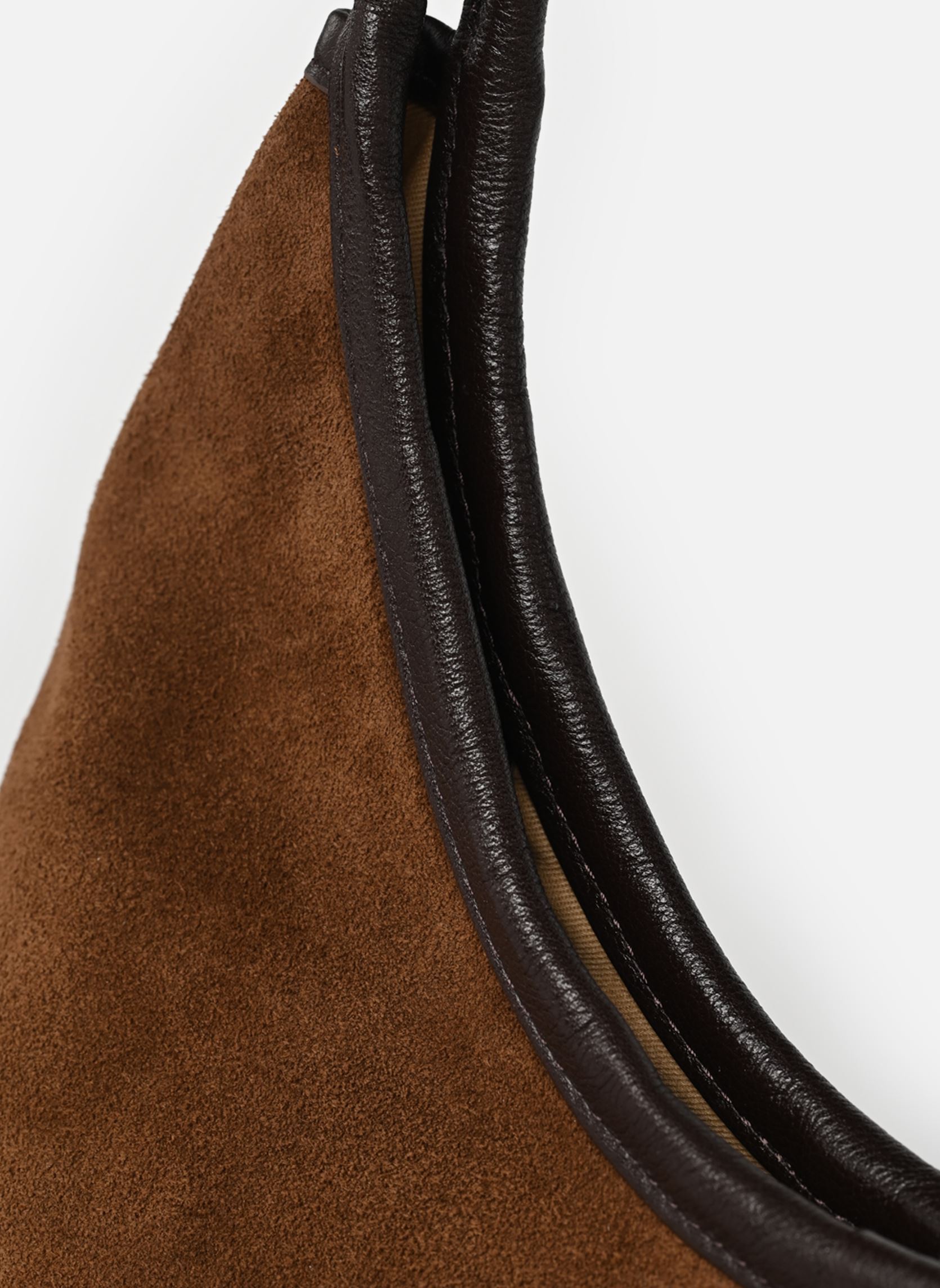 Taschen Milo damen braun Nat & Nin Taschen Milo damen braun EBÈNE
