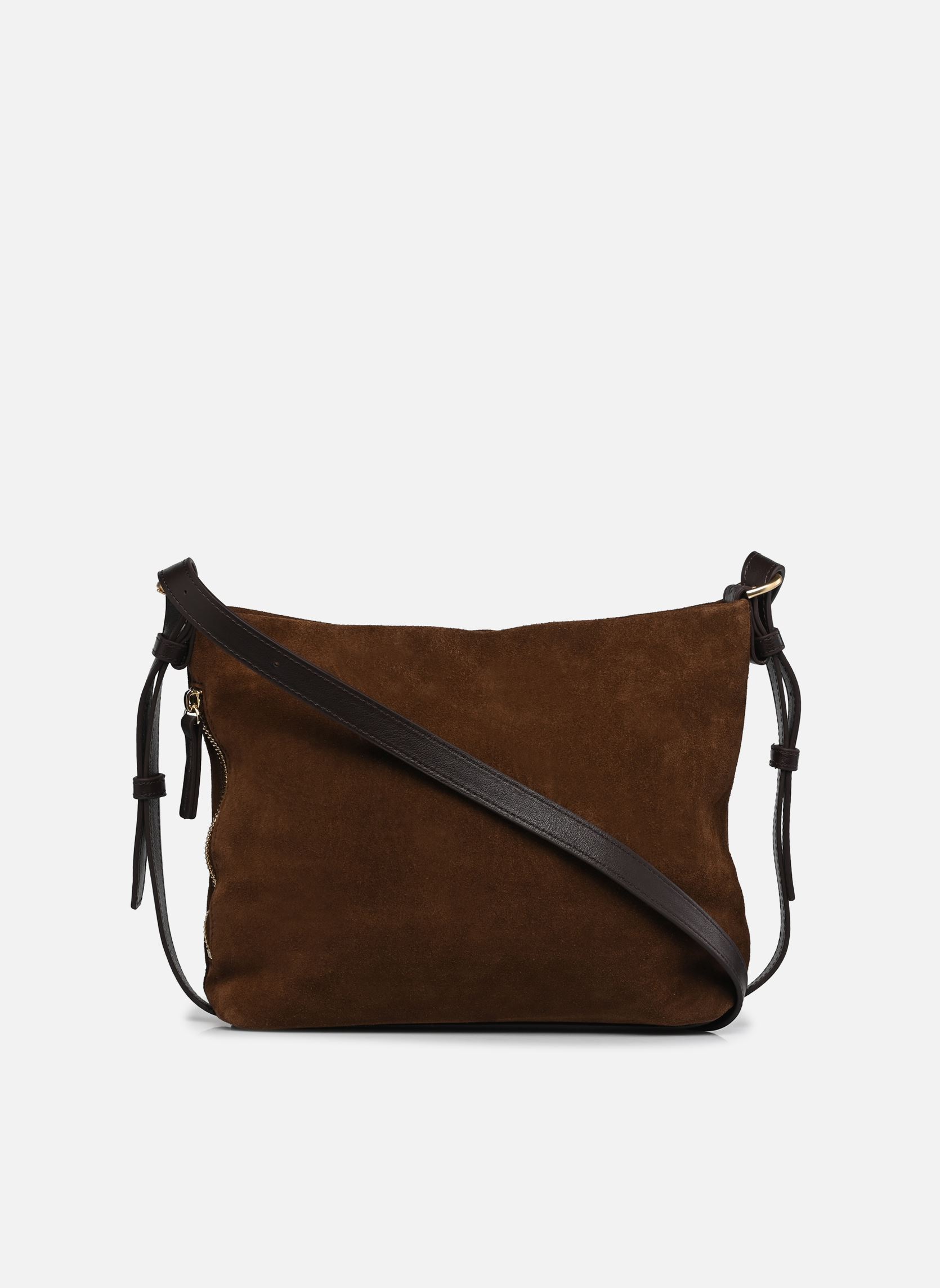 Taschen Mini Moreen damen braun Nat & Nin Taschen Mini Moreen damen braun EBÈNE