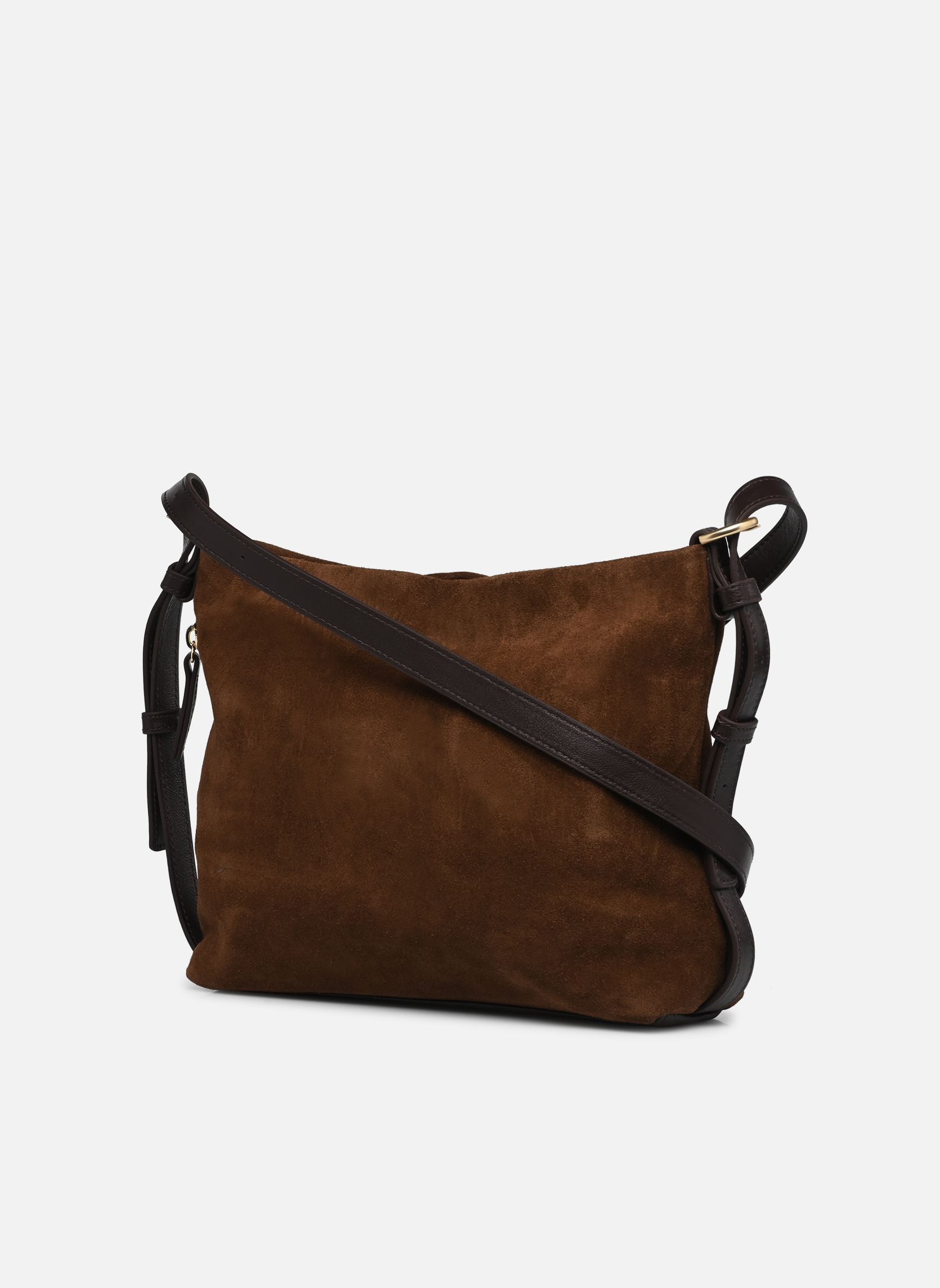 Taschen Mini Moreen damen braun Nat & Nin Taschen Mini Moreen damen braun EBÈNE