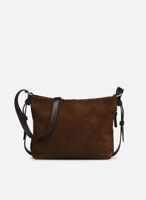Nat & Nin Taschen Mini Moreen damen braun
