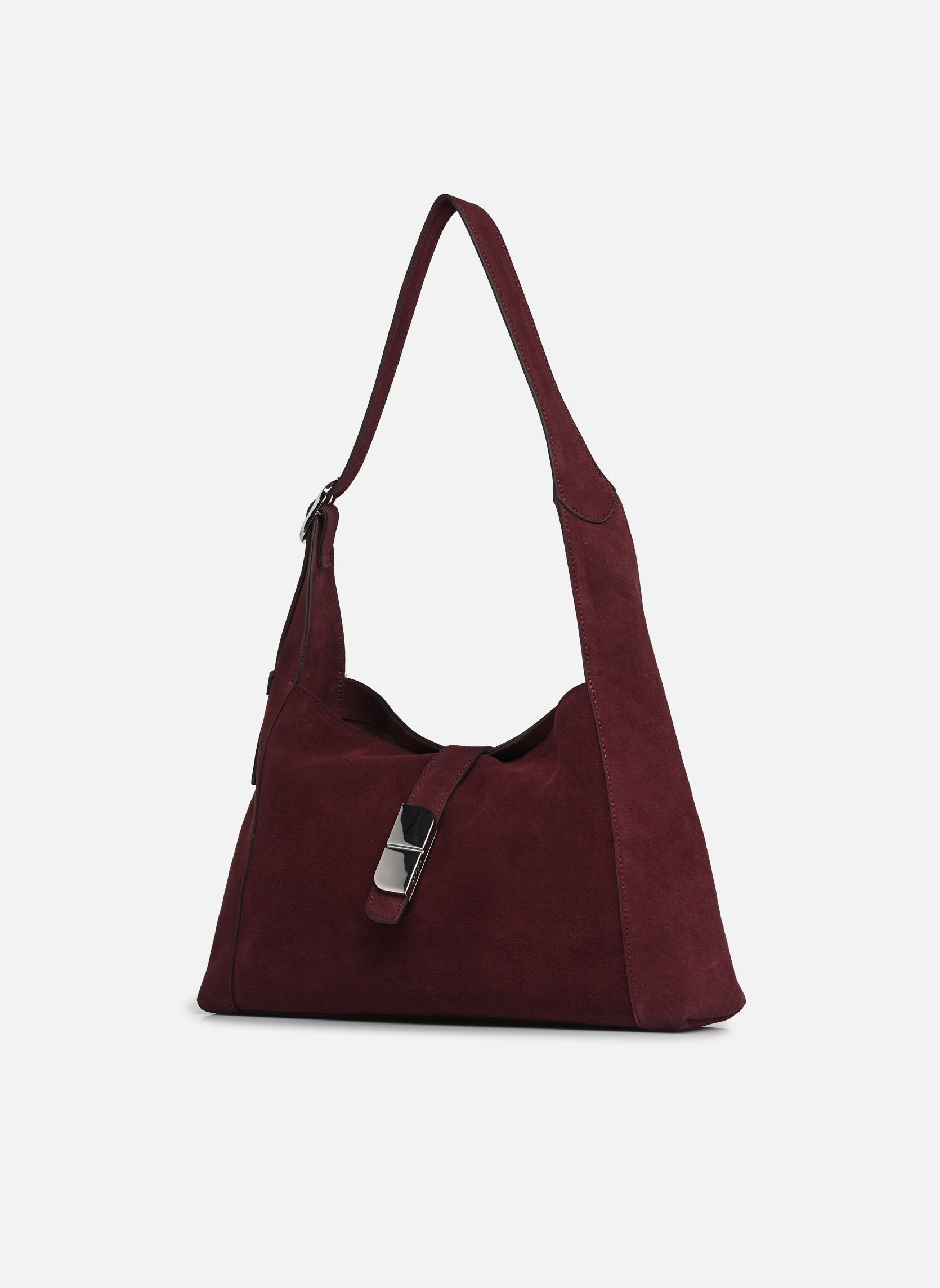 Sacs Rachel femme violet Nat & Nin Sacs Rachel femme violet AUBERGINE