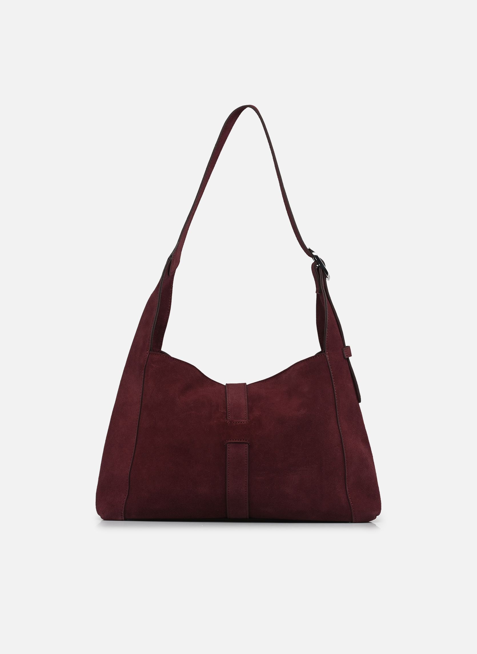 Sacs Rachel femme violet Nat & Nin Sacs Rachel femme violet AUBERGINE
