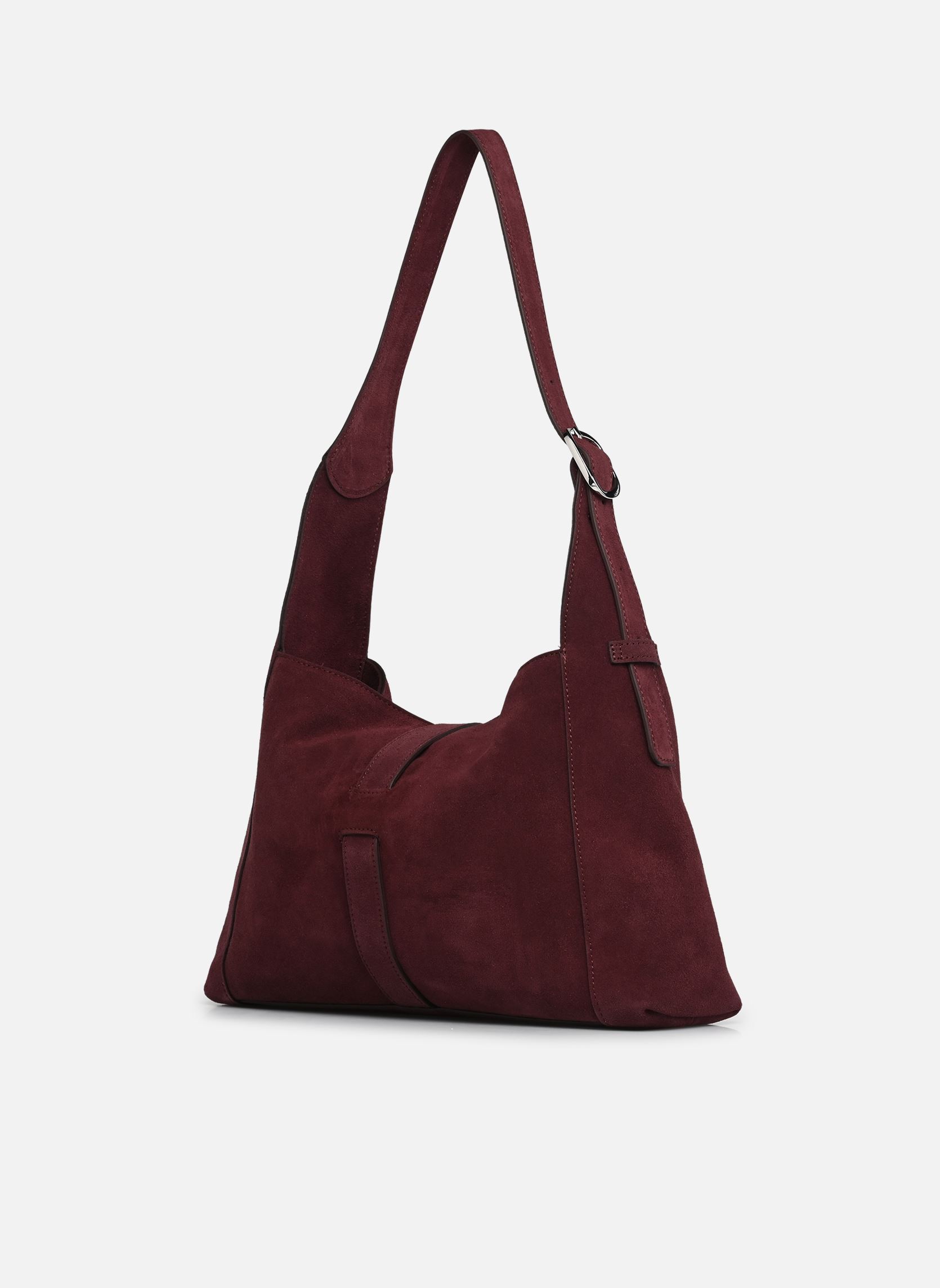 Sacs Rachel femme violet Nat & Nin Sacs Rachel femme violet AUBERGINE