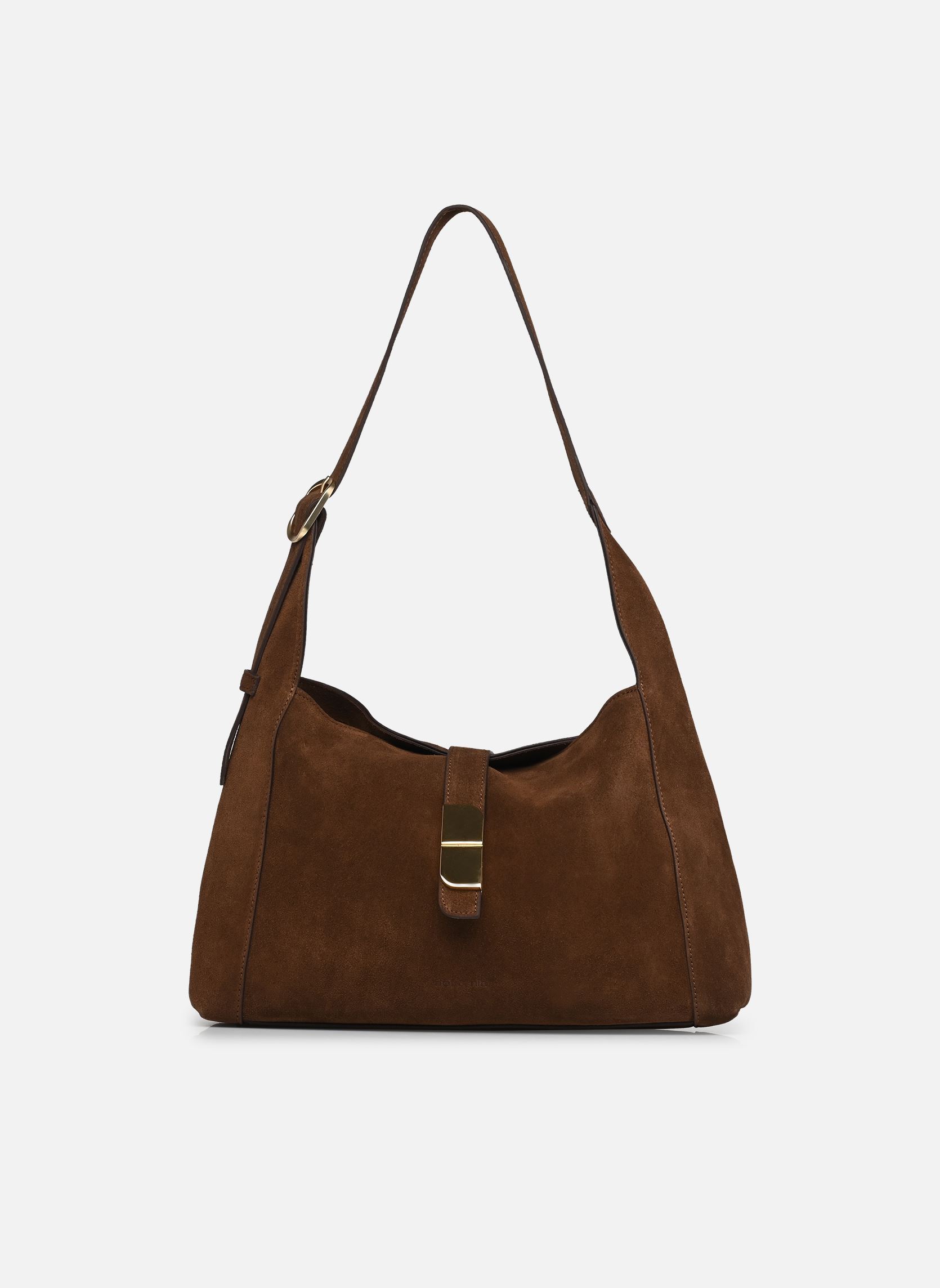 Sacs Rachel femme marron Nat & Nin Sacs Rachel femme marron EBÈNE