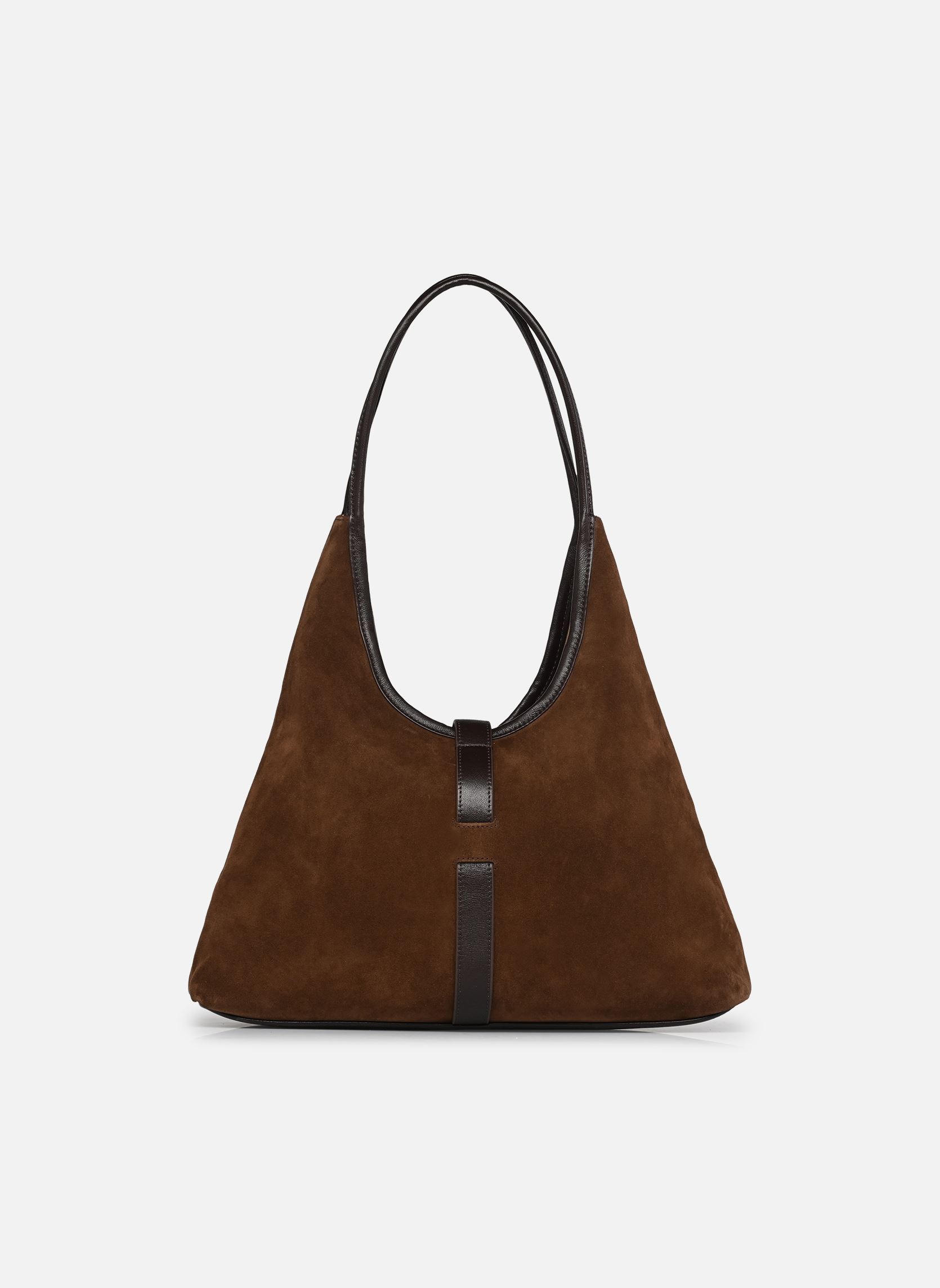 Sacs Romeo femme marron Nat & Nin Sacs Romeo femme marron EBÈNE