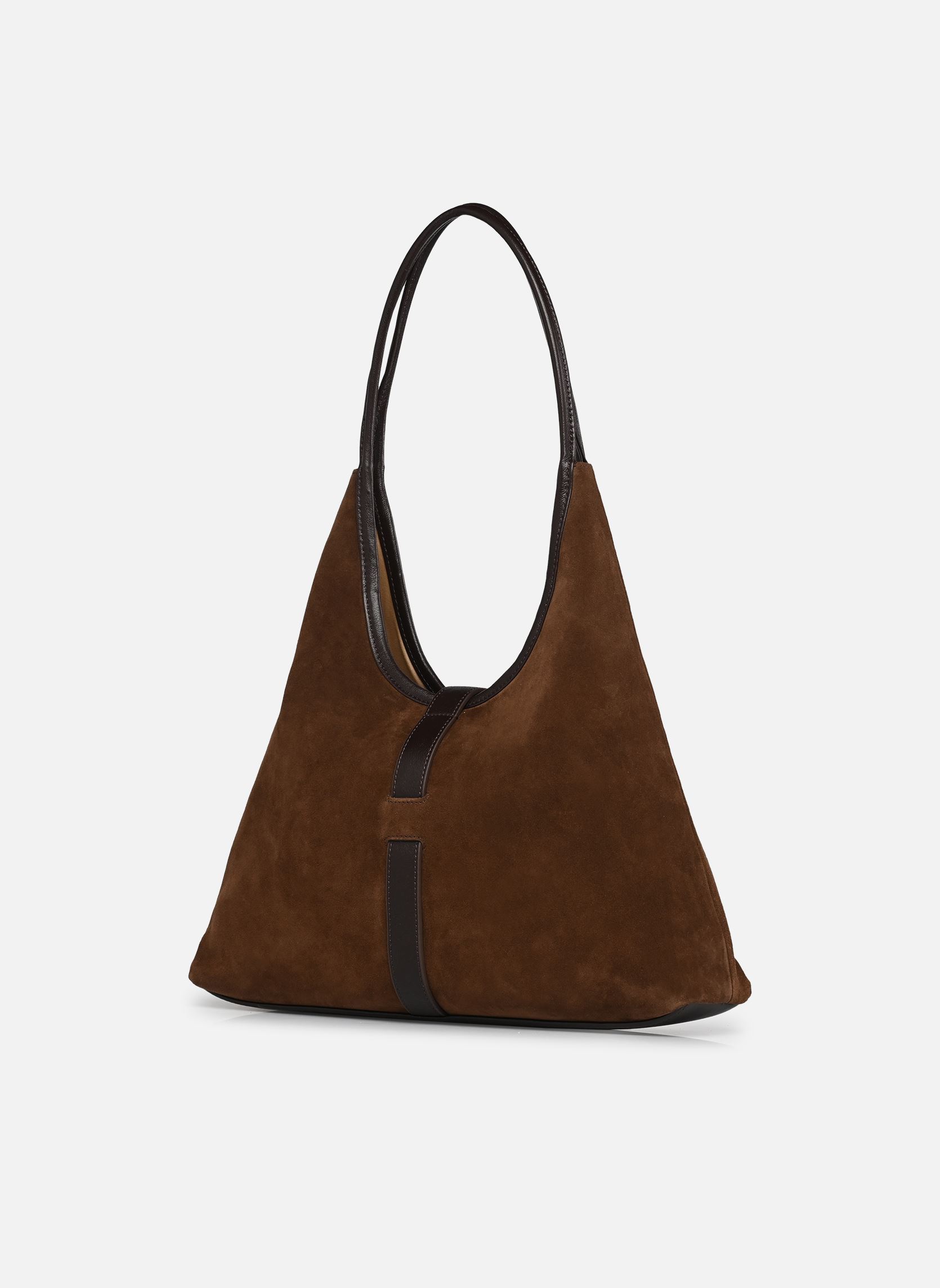 Sacs Romeo femme marron Nat & Nin Sacs Romeo femme marron EBÈNE