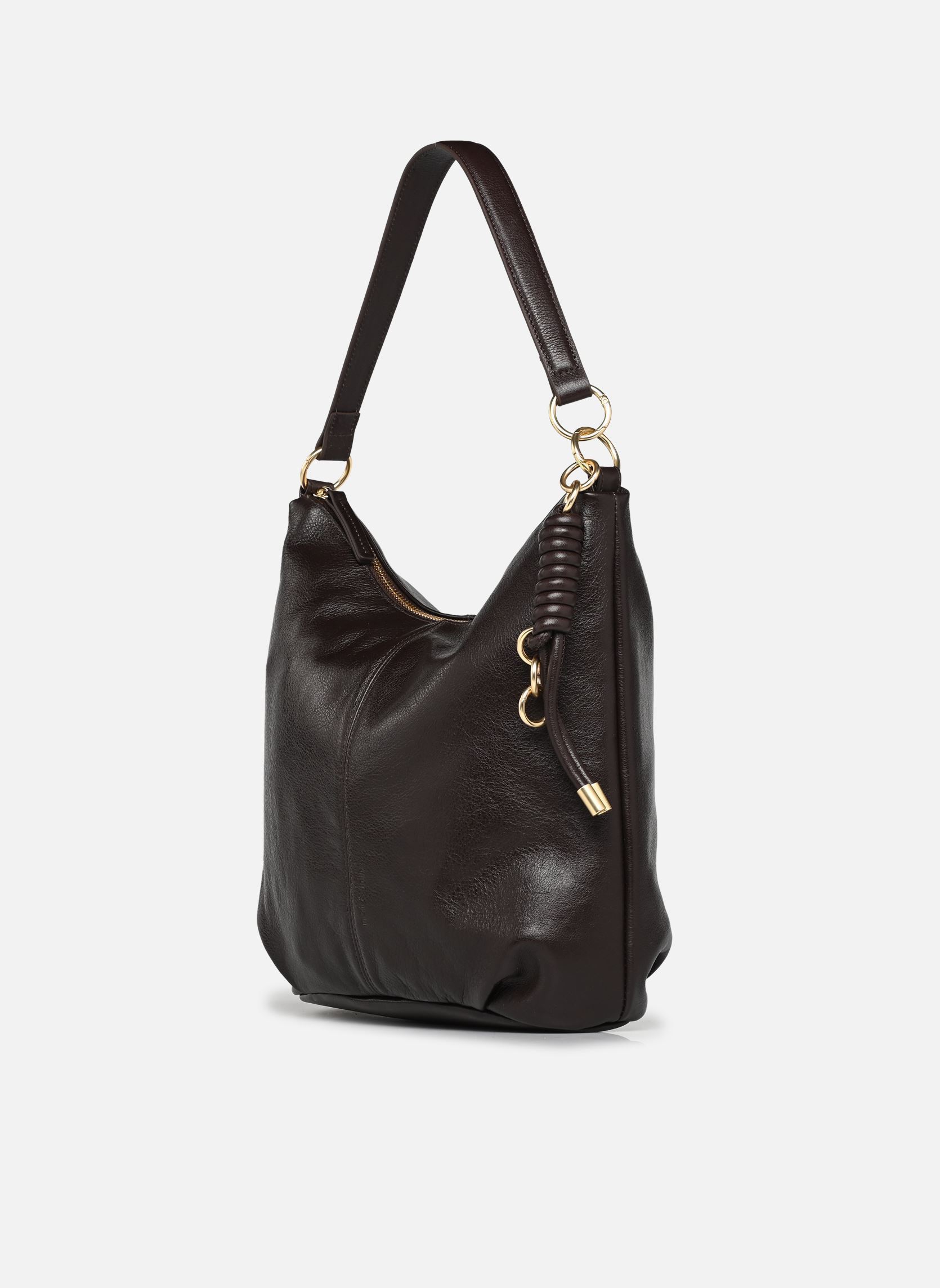 Taschen Sora damen braun Nat & Nin Taschen Sora damen braun EBÈNE