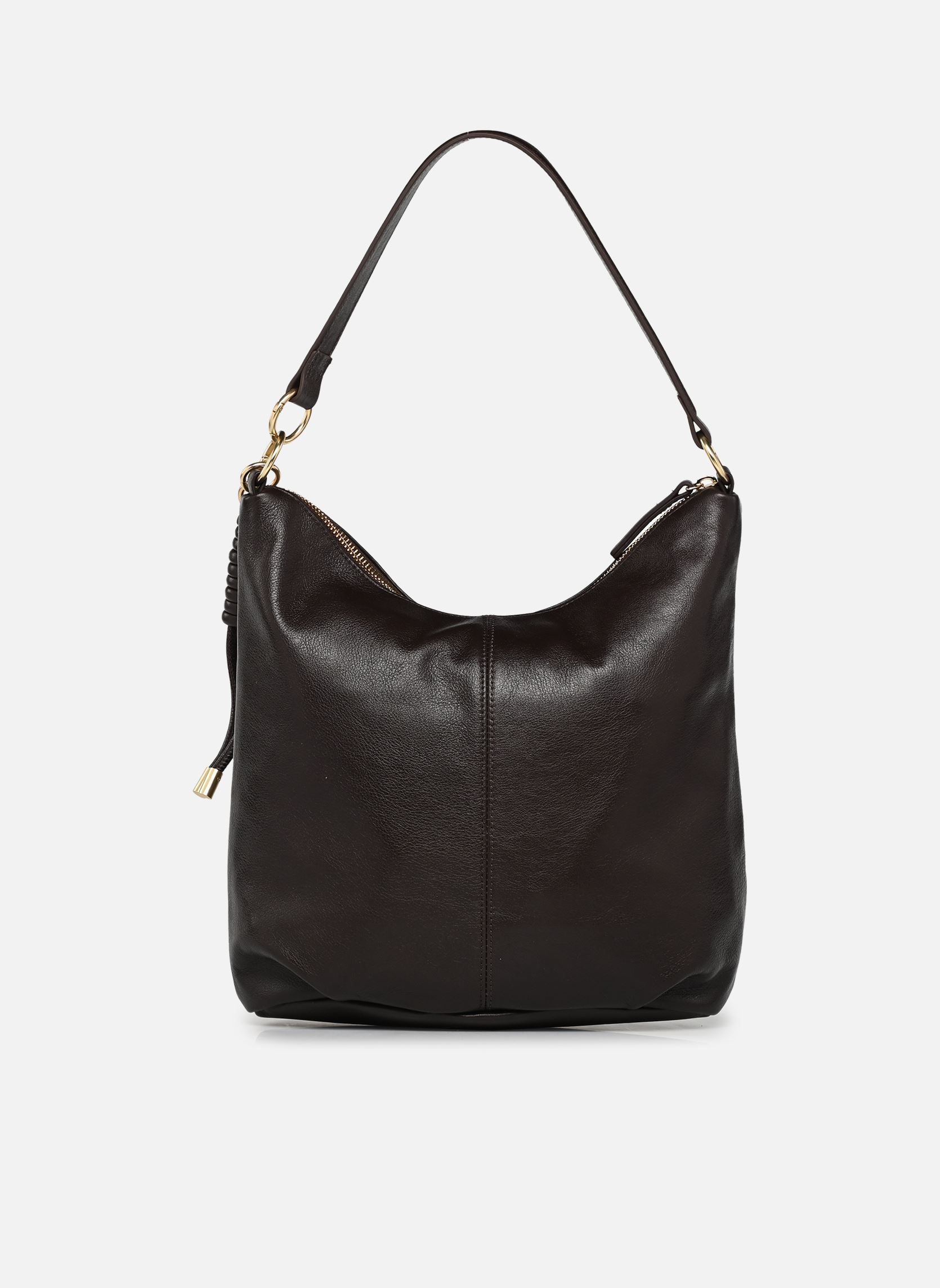 Taschen Sora damen braun Nat & Nin Taschen Sora damen braun EBÈNE
