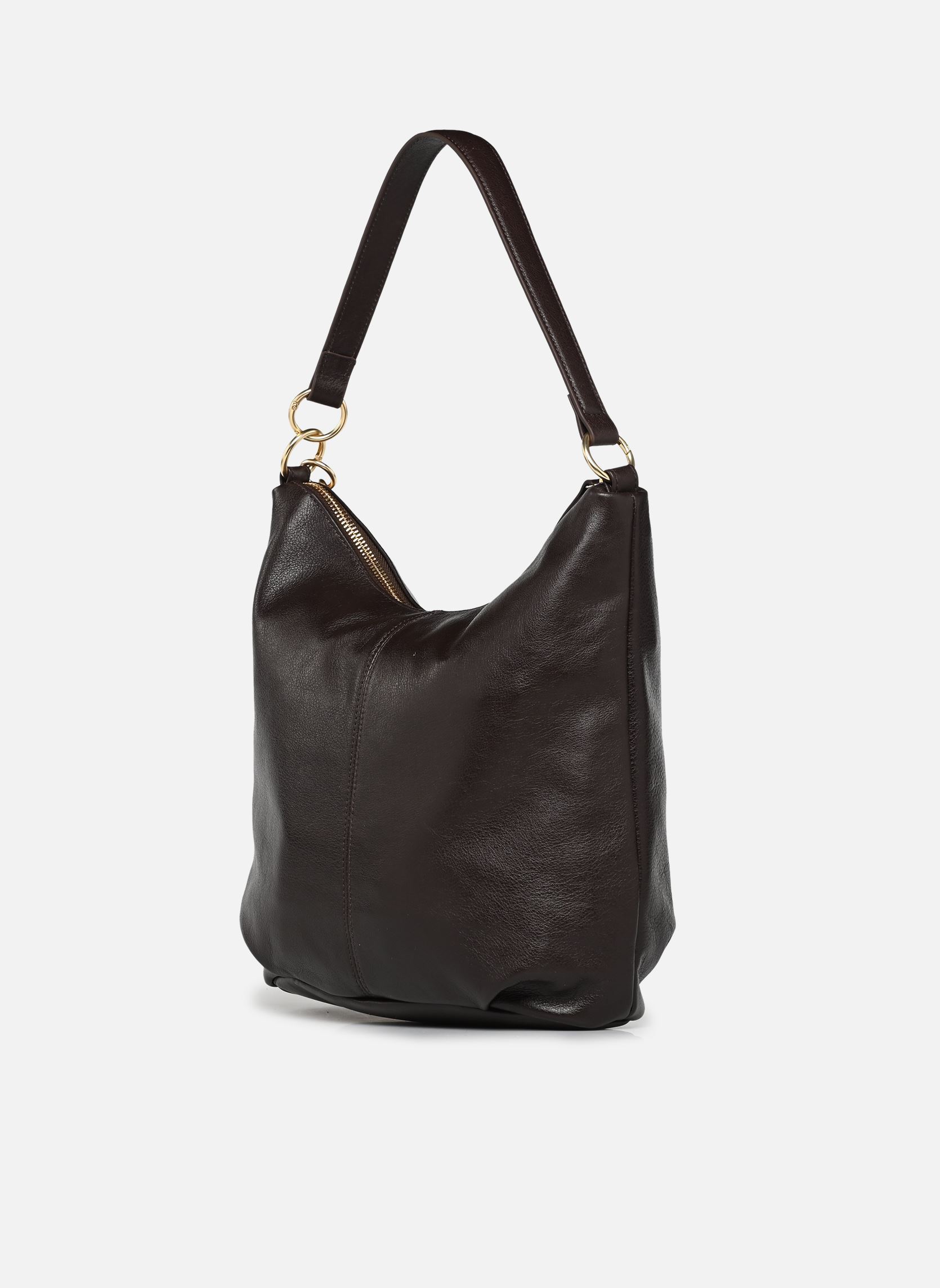 Taschen Sora damen braun Nat & Nin Taschen Sora damen braun EBÈNE