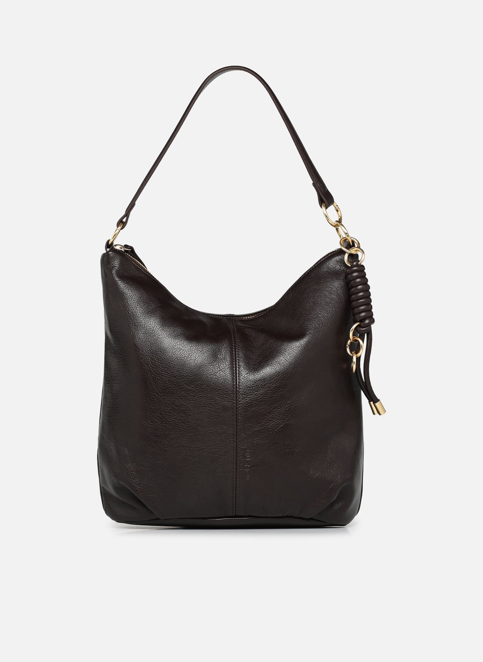 Taschen Sora damen braun Nat & Nin Taschen Sora damen braun EBÈNE