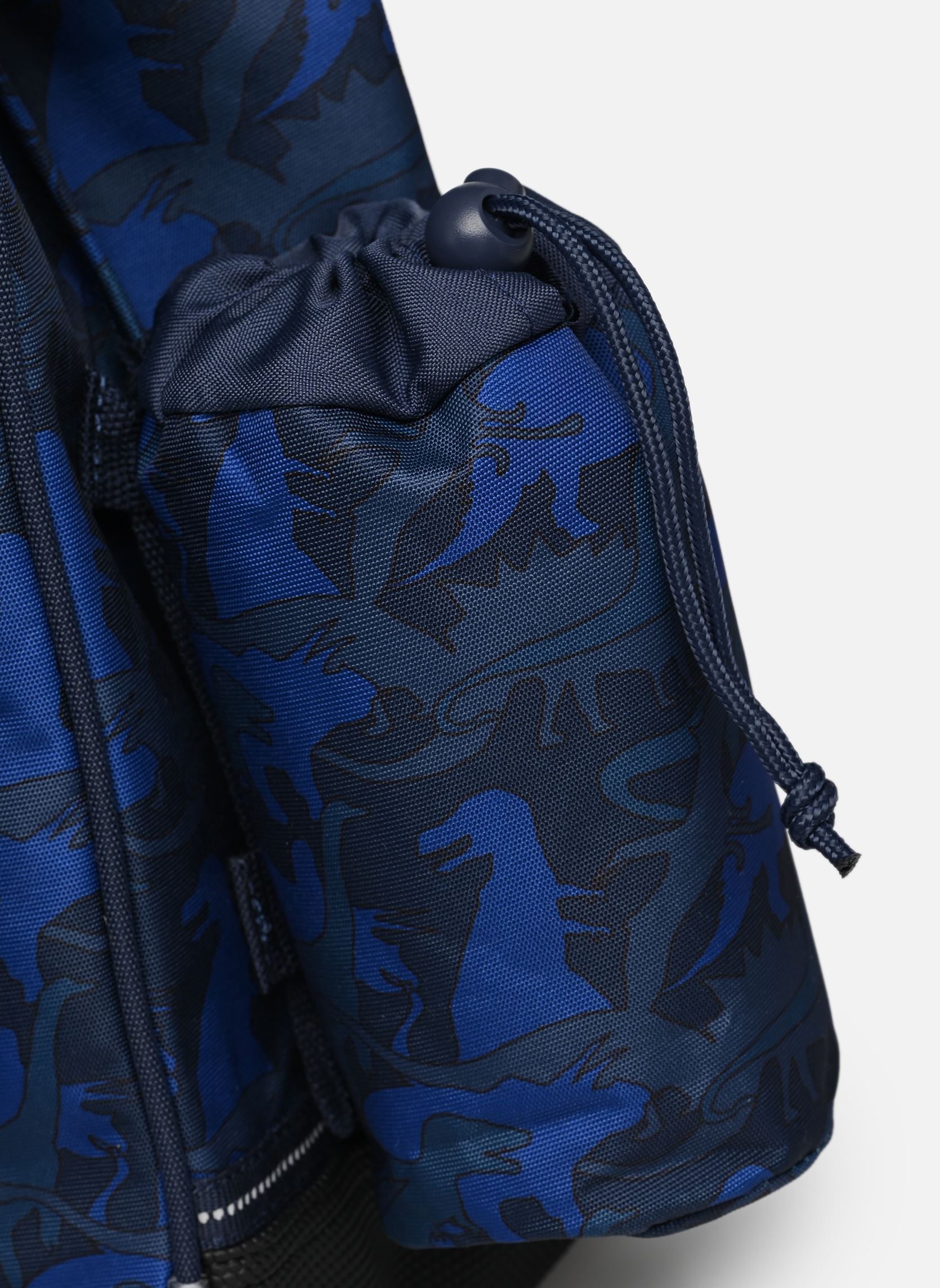 schooltassen Cartable 38 cm Basile jongens blauw Tann's schooltassen Cartable 38 cm Basile jongens blauw BLEU