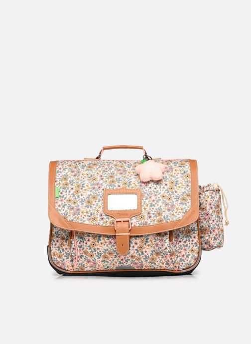 Tann's Cartables Cartable 38 cm Héloïse fille multicolore