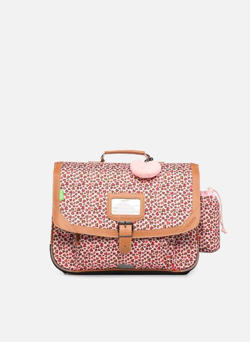 Tann's Cartables Cartable 38 cm Lilou fille rose