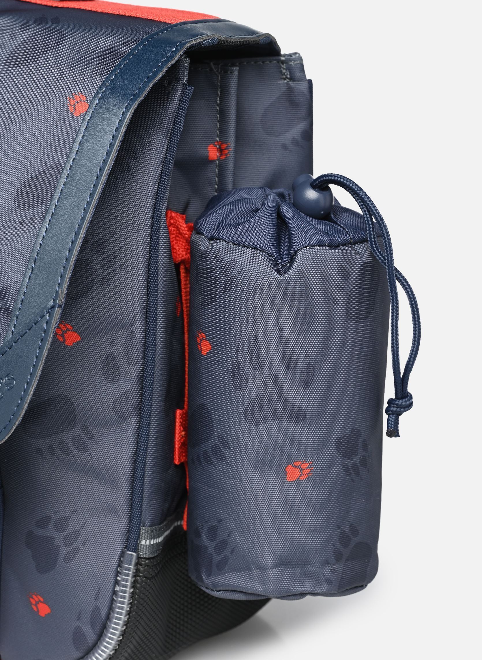 Schulranzen Cartable 38 cm Mathys jungen blau Tann's Schulranzen Cartable 38 cm Mathys jungen blau GRIS