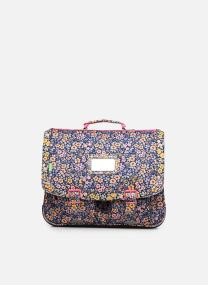 schooltassen Cartable 41 cm Elena meisjes meerkleurig