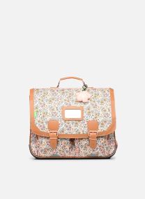 schooltassen Cartable 41 cm Héloïse meisjes meerkleurig