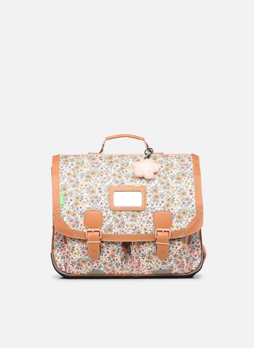 Tann's Cartables Cartable 41 cm Héloïse fille multicolore
