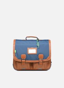 Schulranzen Cartable 41 cm Nils jungen blau