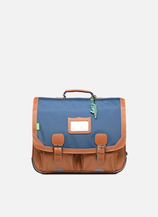 Tann's Cartables Cartable 41 cm Nils garçon bleu