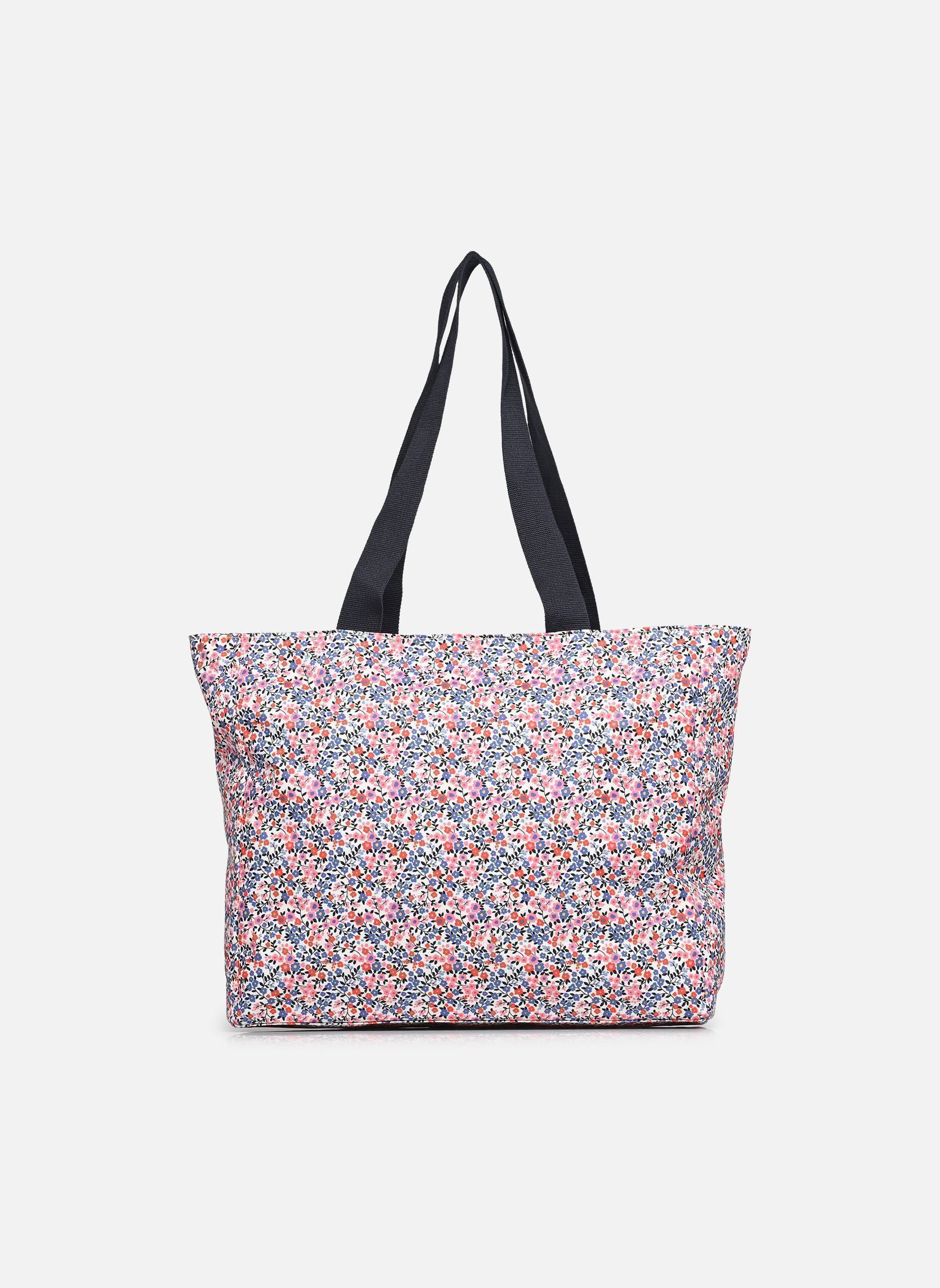 Cabas Sac cabas Antonia femme bleu Tann's Cabas Sac cabas Antonia femme bleu BLEU