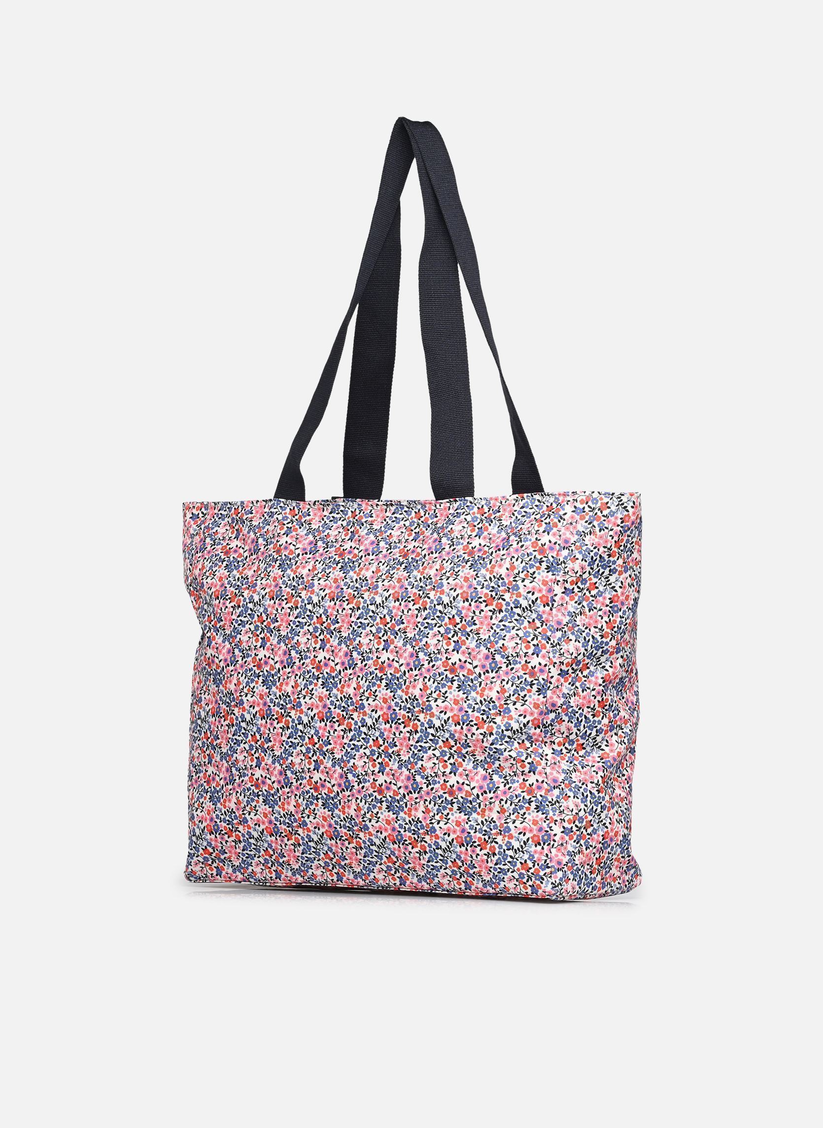 Cabas Sac cabas Antonia femme bleu Tann's Cabas Sac cabas Antonia femme bleu BLEU