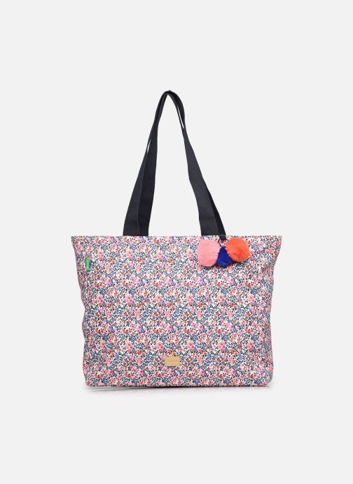 Tann's Shopper Sac cabas Antonia damen blau
