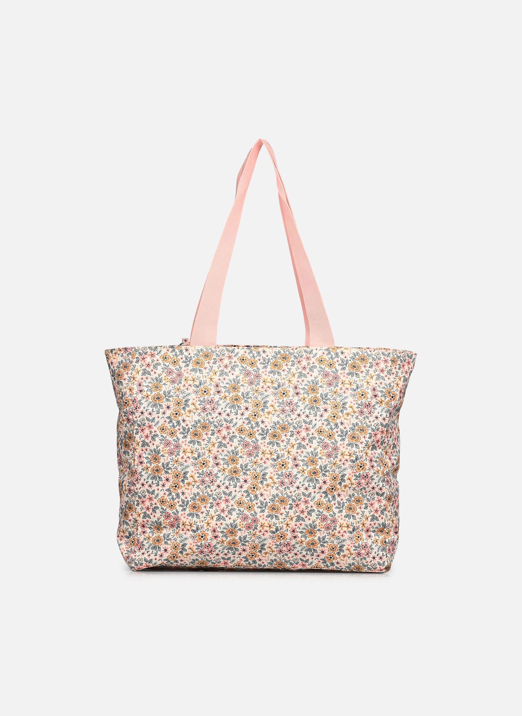Grote winkelzak Sac cabas Héloïse dames meerkleurig Tann's Grote winkelzak Sac cabas Héloïse dames meerkleurig MULTICOLORES