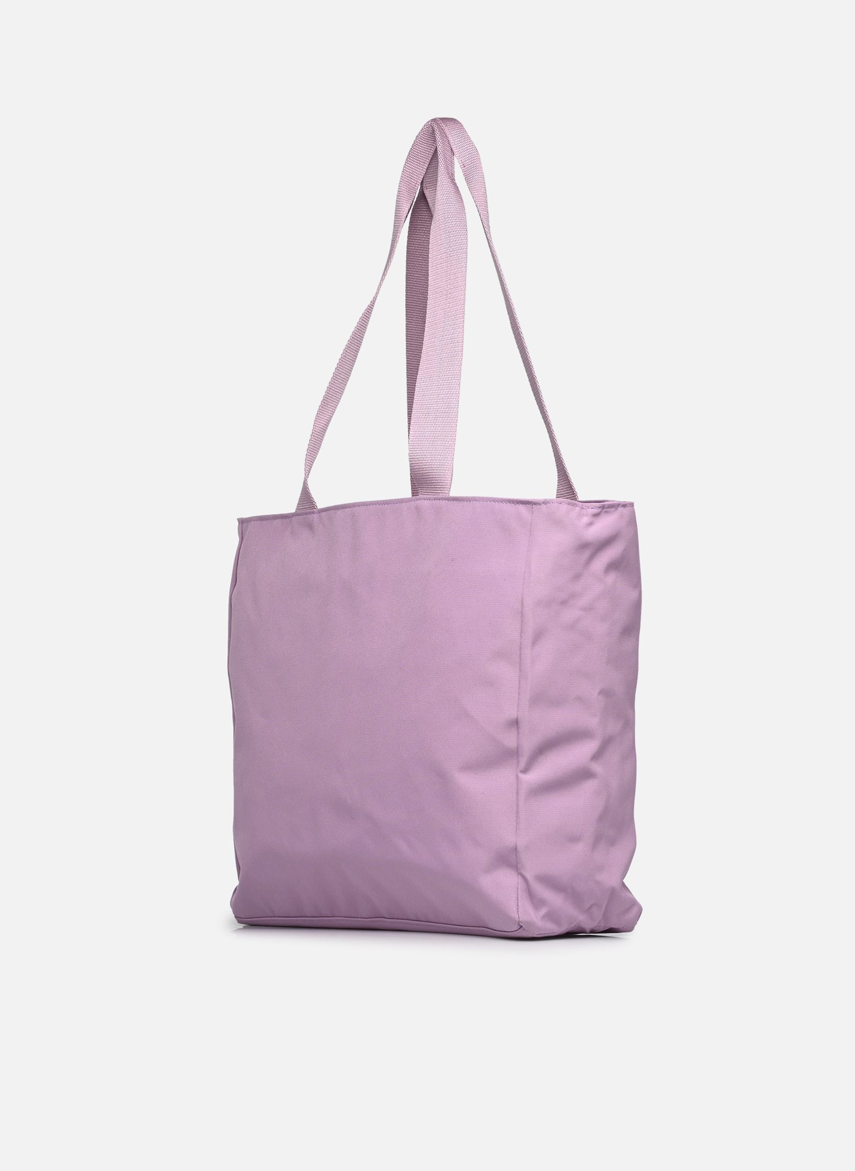 Shopper Sac cabas Mila damen violett Tann's Shopper Sac cabas Mila damen violett VIOLET/ROSE