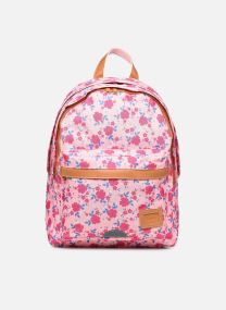 schooltassen Sac à dos L - 2 compartiments Aurore meisjes roze
