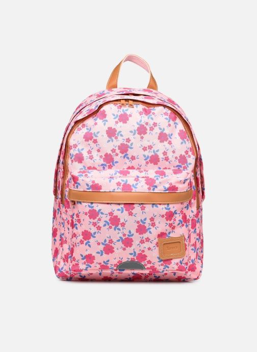 Tann's Cartables Sac à dos L - 2 compartiments Aurore fille rose