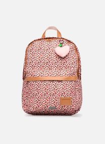 schooltassen Sac à dos L - 2 compartiments Lilou meisjes roze